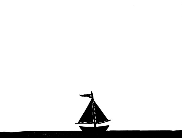 huwelijksbootje