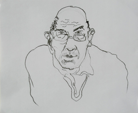 zelfportret