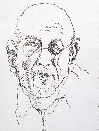 portret