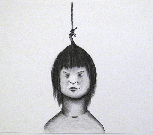 hangertje
